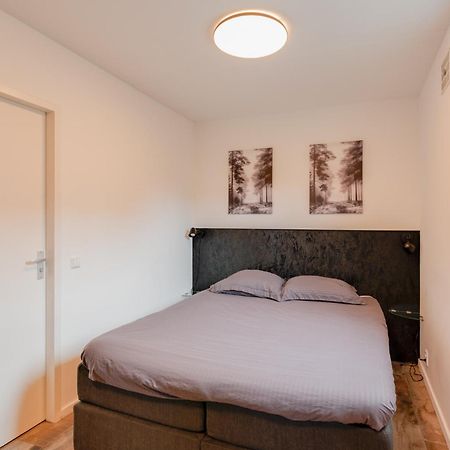 Het Huys Ewijk Mooi Luxe En Een Laadpaal Kültér fotó