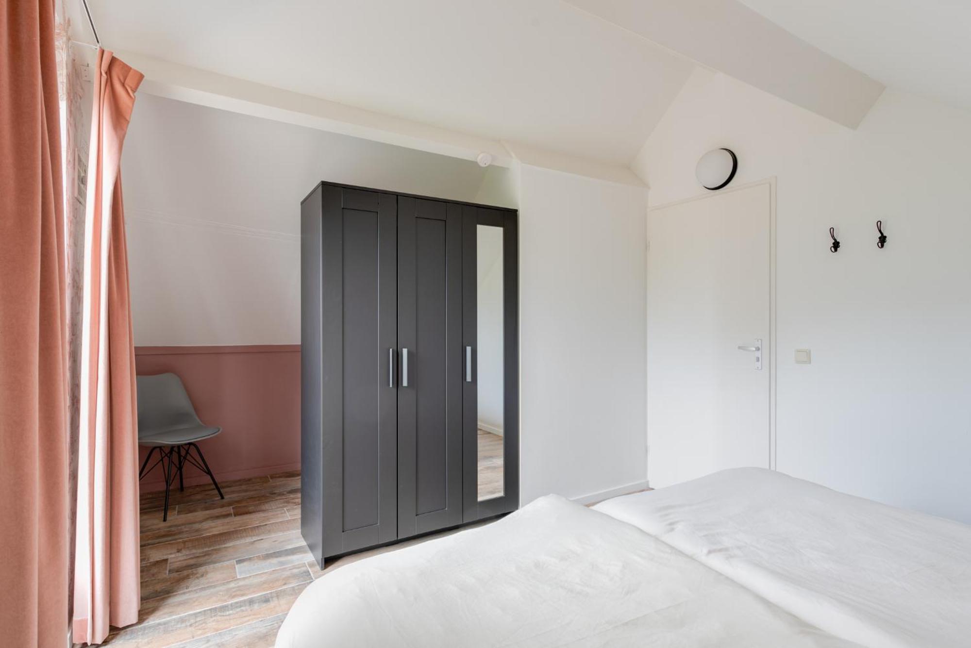Het Huys Ewijk Mooi Luxe En Een Laadpaal Kültér fotó
