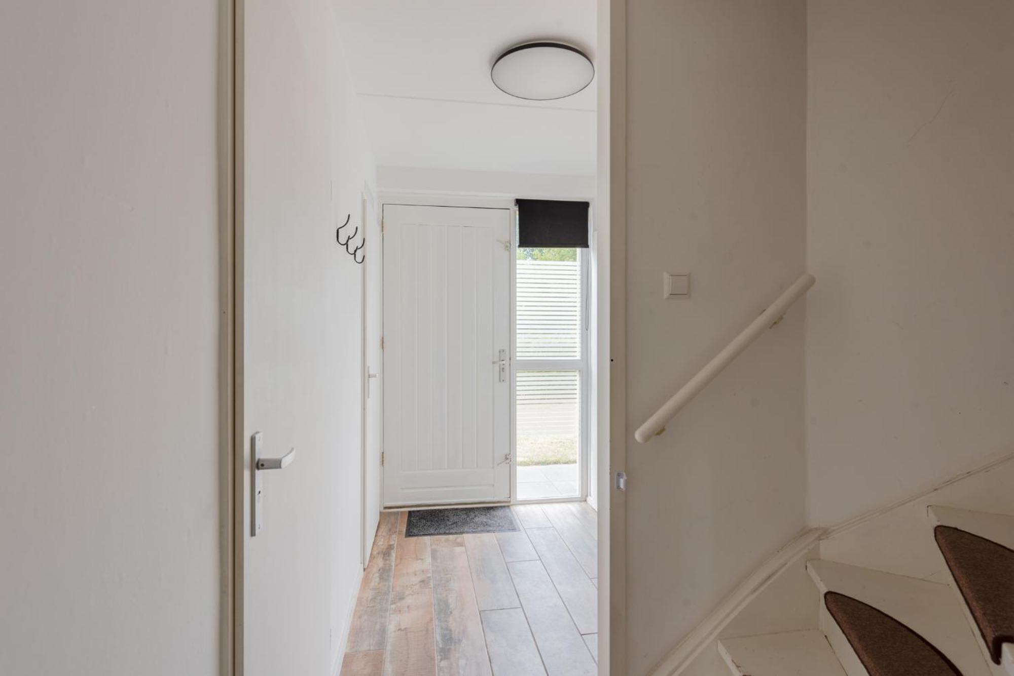 Het Huys Ewijk Mooi Luxe En Een Laadpaal Kültér fotó