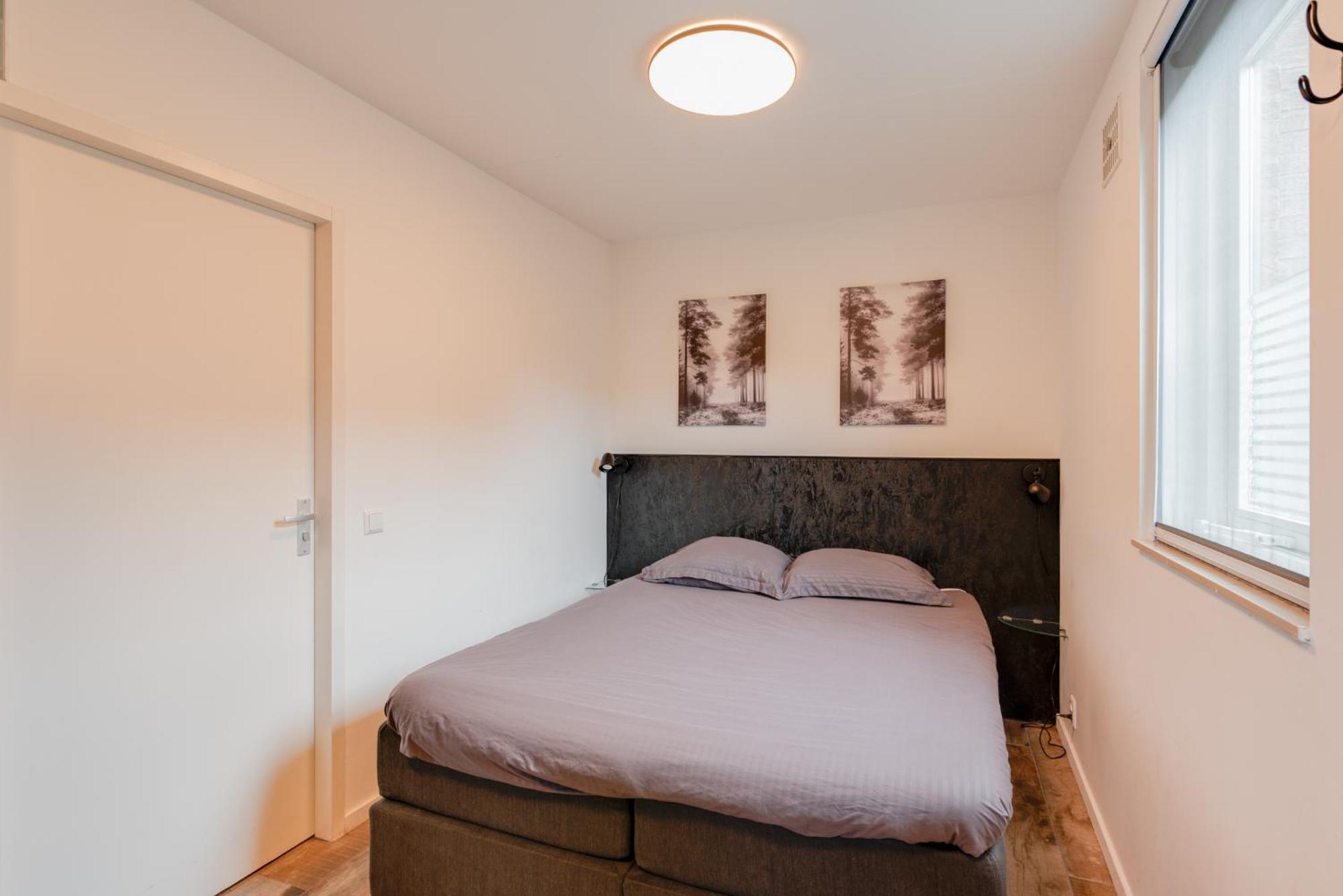 Het Huys Ewijk Mooi Luxe En Een Laadpaal Kültér fotó